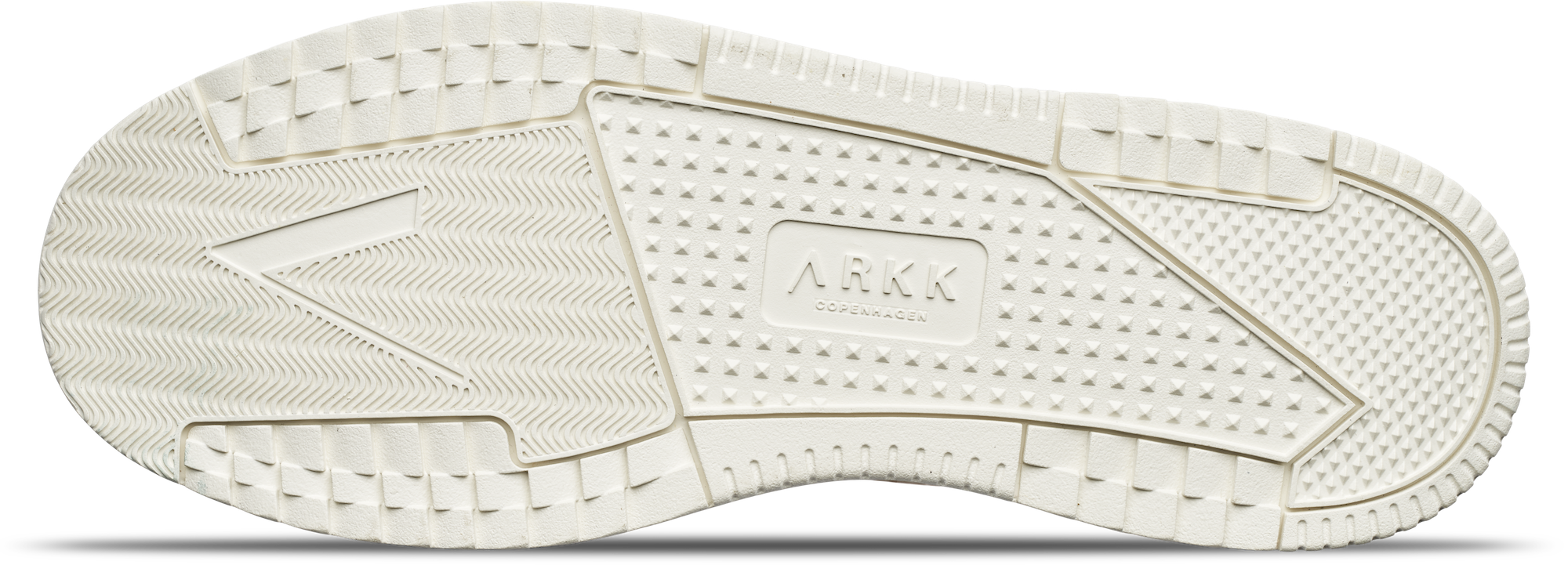 ARKK SMU Novaklass | Black Marshmallow | Women Novaklass